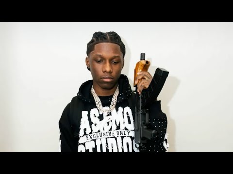 Lil Benji808 - Rap DISSING (Unreleased)