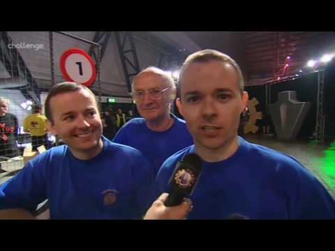 Robot Wars: Extreme - Episode 3