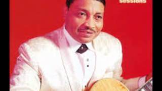 Lowell Fulson - Shed No Tears