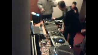 Sonix Sessions with DJ Rsa & Guests JACKAL & MC Addie