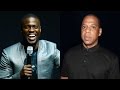 Kevin Hart Jay Z Beyonce Funny Story