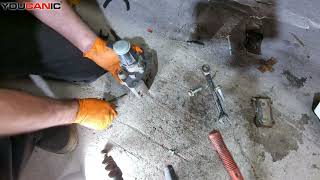 How to Replace the Rear Brakes and Rotor Disc on 2012+ Tesla Model S