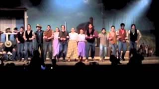 Rodgers & Hammerstein's Oklahoma! - Part: 3 "Kansas City"