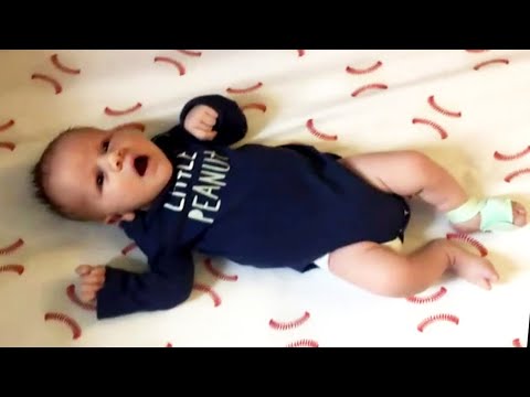 新生児は生後12日目にCOVID-19の陽性反応を示す (Newborn Baby Tests Positive for COVID-19 at 12 Days Old)