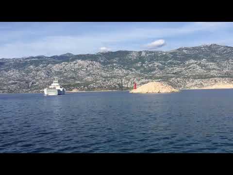 Trajekt Prizna Zigljen