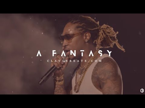 [Free] Future + Nicki Minaj Type Beat 2019 + A Fantasy + R&B Trap Type Beat + Clavin Beats 2019