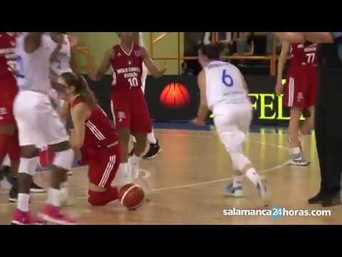 Resumen Perfumerías Avenida - Wisla Can Pack