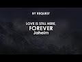 Love Is Still Here, Forever | Jaheim