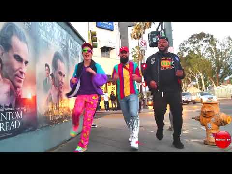 Alex Mondeo feat  Cc  K vs Sean Paul   Come Come