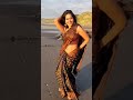 Suganya Subramaniyan Actress Cute Video 4