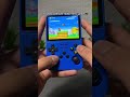 Relive Your Childhood Gaming Memories R36s Console Gaming Retrogaming Mario N64 Pokemon Ps5