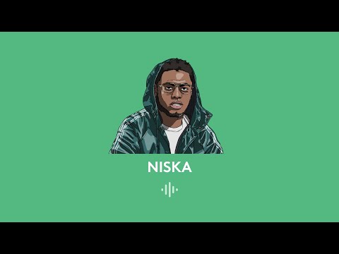 [FREE] Niska Type Beat - "Mr Sal" (Prod. Aeless)