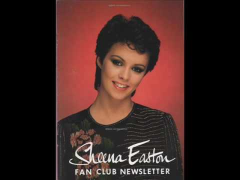 Sheena Easton ~ There when I needed You~
