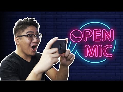 I Found The Craziest Singer At A Random Bar!