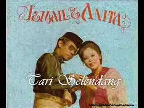 download lagu mp3 mp4 Anita Sarawak Tari Selendang, download lagu Anita Sarawak Tari Selendang gratis, unduh video klip Anita Sarawak Tari Selendang