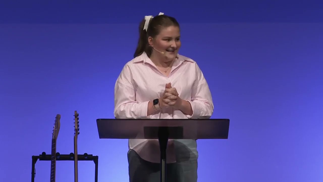 Putting Off Revenge, Putting On Forgiveness / Tessa Weston