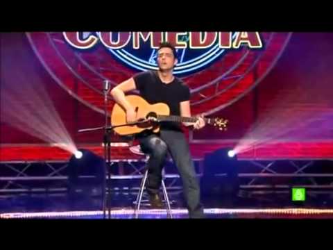 David Guapo - Amor Actualizado