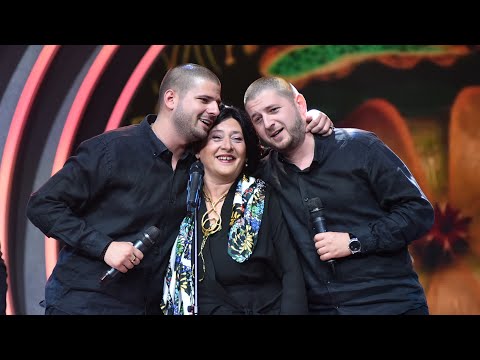 ჩამჭიდე ხელი - Chamchide Kheli