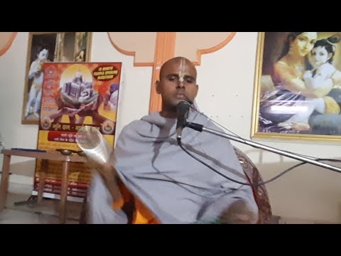 Shrimad Bhagavatam Class SB 4.7.33 HG Ranchodkrishna Prabhu