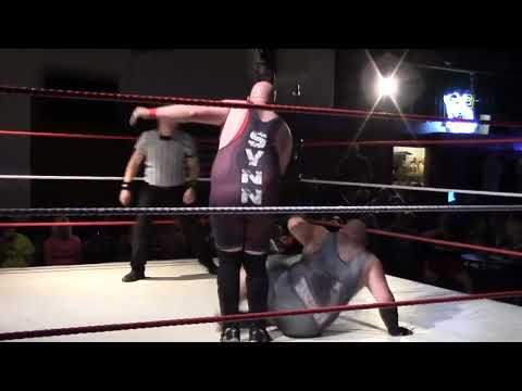 New Era Wrestling   Block Buster Episode 16