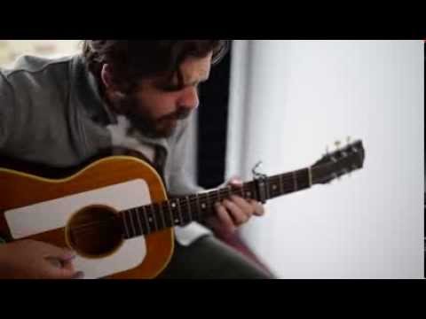 Rolling Stone Session: Thomas Dybdahl - 