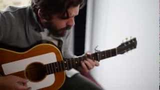 Rolling Stone Session: Thomas Dybdahl - "But We Did"
