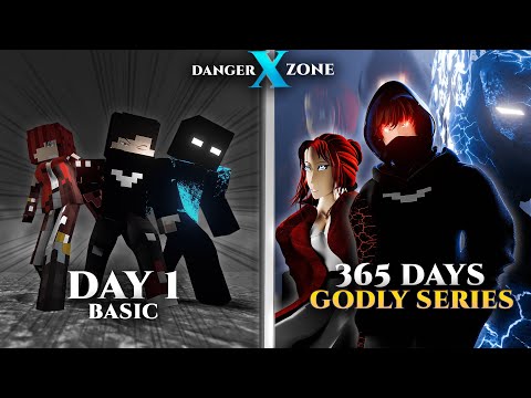 I Took the Biggest Risk… and It Turned Godly | DANGER X ZONE | FULL JOURNEY VIDEO