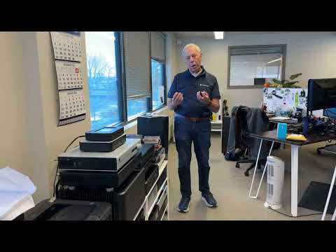 Why amps go into protection mode