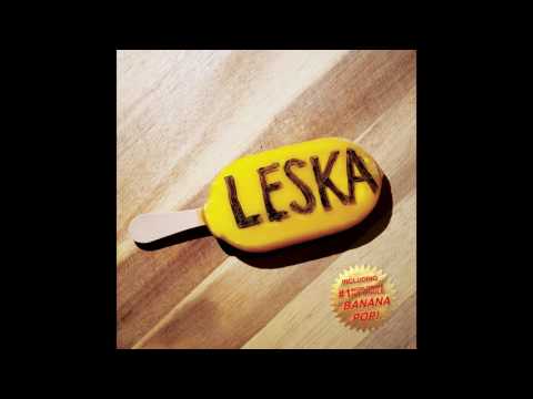 Leska - Banana Pop