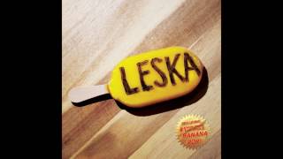 Leska - Banana Pop