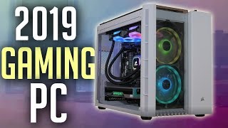 My Gaming/Editing PC!! - Personal Rig Update | Tech by Matt