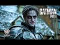 The Batman 2 First Look OFFICIALLY REVEALED!