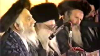 צילומים נדירים מחסידיו זקני ברסלב זיעועכי״א