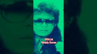 Download lagu Odilia Lagu Nostalgia Deddy Dores #deddydores #lagunostalgiaindonesia mp3