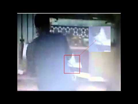 تحليل مقتل البوطي مع أدلة جديدة