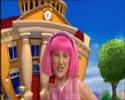 Lazy town - Go for it 