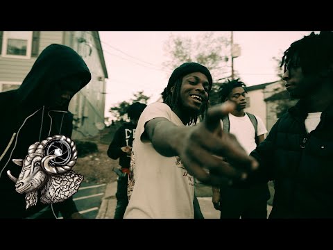 31 Josh - Bang (Official Music Video)