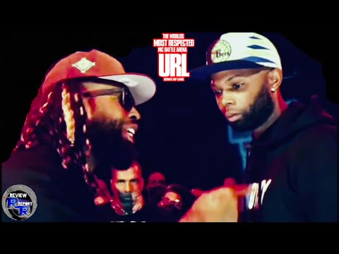 Aye Verb VS Eazy the block Captain URL Resolution 2