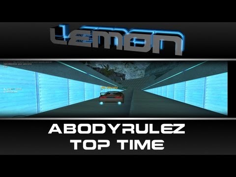 [DM] AbodyRulez Vol.6 - Seven Deathes - Finished By AbdoyRulez