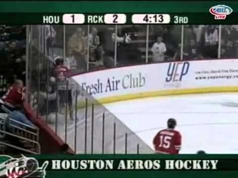 Ryan Stanton vs Jarod Palmer
