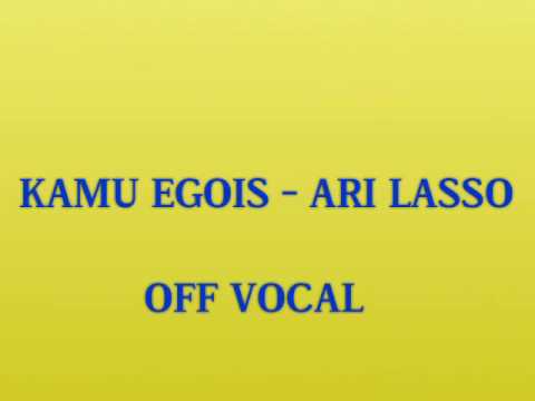 Download Lagu Karaoke Kamu Egois