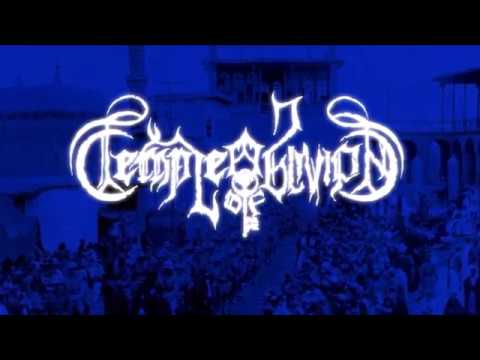 Temple of Oblivion - Europas Blut im Wüstensand [Via Falsa 1898]