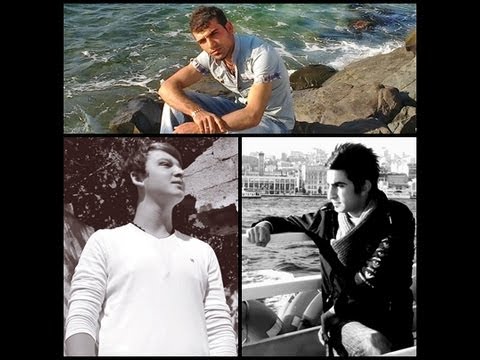 Berk İTAK ft Ser-chass & Derman - Neredesin söyle gülüm