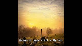Children Of Bodom - Shot In The Dark  (Ozzy Osbourne Cover)