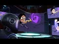The Loud House The Casagrandes Dragonball Z Kai Full Opening