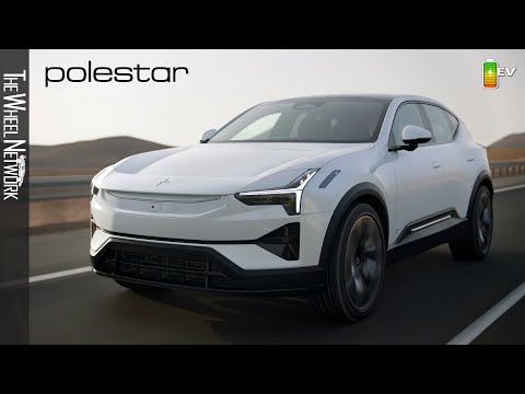 ポールスター3の走行映像動画