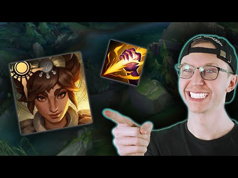 Saftiges Game | TALIYAH JUNGLE SEASON 2026