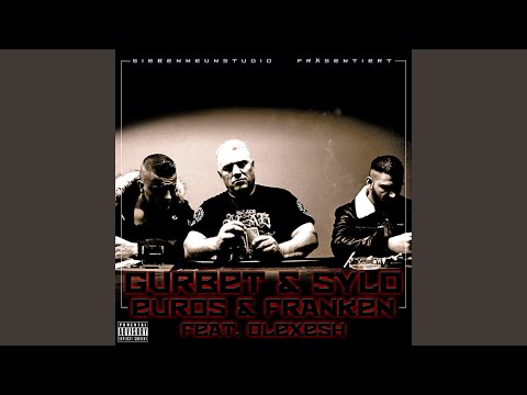 Euros & Franken (Dj Cihad Remix Instrumental)