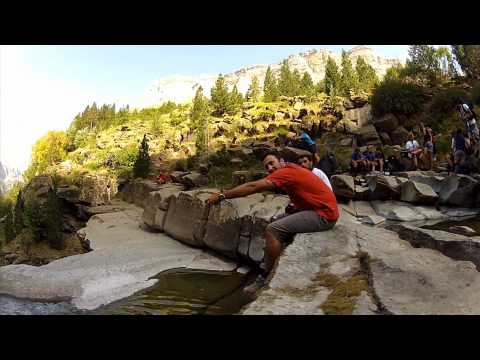 People and nature - better together!