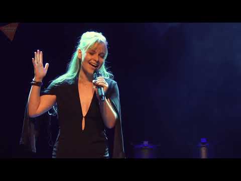 KWC 2022 Round 1 - Henriette Wibe - Saving All My Love For You